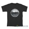 Disco Ball Daddy T-Shirt