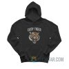 Easy Tiger Hoodie