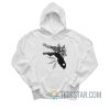 Florida Will Eat You Hoodie