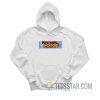 Frank Ocean Blonde Hoodie