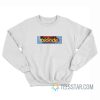 Frank Ocean Blonde Sweatshirt