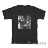 Friends Joey And Chandler Loser T-Shirt