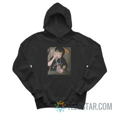 Hasbulla Magomedov Money Talk Hoodie