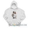 Kendrick Lamar Carried Drake Hoodie