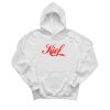 Kief Coca-Cola Parody Hoodie