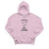 New York Attitude Calvin Hoodie