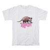 Possum Trash Bratz Parody T-Shirt