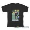 Princess Diana Revenge Dress T-Shirt