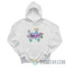 Rugrats Gang Shit Parody Hoodie