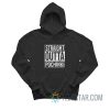 Straight Outta Pochinki Hoodie