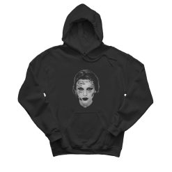 Taylor Post Malone Fortnight Hoodie