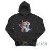 Titanic Cats Hoodie