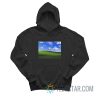 Windows Xp Wallpaper Hoodie