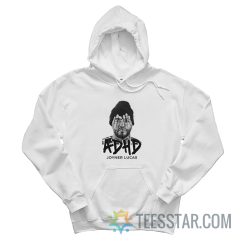 ADHD Joyner Lucas Hoodie