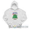 New Rochelle N.Y. Challenger Donaldson Vs Zweig Hoodie