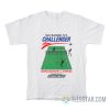 New Rochelle N.Y. Challenger Donaldson Vs Zweig T-Shirt