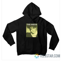 Robert Smith The Smith Hoodie