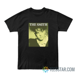 Robert Smith The Smith T-Shirt