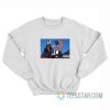 Donald Trump Rally Shooting Sweatshirt