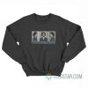 Spencer Reid Mugshot Sweatshirt