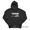 CM Punk The Goonies Hoodie