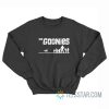 CM Punk The Goonies Sweatshirt