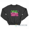 Travis Scott The Scotts New Cover Artwork Sweatshirt