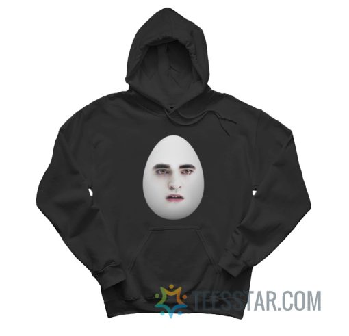 Eggward Cullen Meme Hoodie