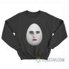 Eggward Cullen Meme Sweatshirt