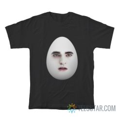 Eggward Cullen Meme T-Shirt