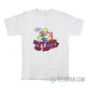 Homer Simpson Don't Drink And Drive T-Shirt