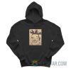 The Weeknd Drawing Meme Hoodie