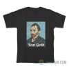 Van Goth Parody T-Shirt