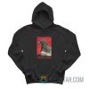 Anguish Pigeon Hoodie