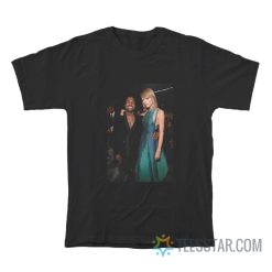 Bestie Kanye West Taylor Grammys 2015 T-Shirt