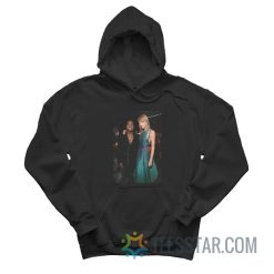 Bestie Kanye Taylor Grammys 2015 Hoodie