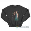 Bestie Kanye Taylor Grammys 2015 Sweatshirt