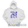 Black Flag Nervous Breakdown Hoodie