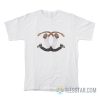 Frank Ocean Both Sides Like Chanel T-Shirt