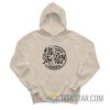 Skull Have The Day You Deserve Hoodie