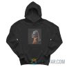 MF Doom Girl With A Pearl Earring Hoodie