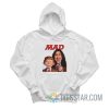 Mad Magazine Weird Al Hoodie