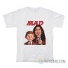 Mad Magazine Weird Al T-Shirt