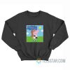 Peppiana Grande Peppa Pig Sweatshirt