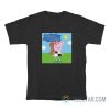 Peppiana Grande Peppa Pig T-Shirt