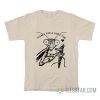 Praying Mantis Thanks For A Good Time T-Shirt