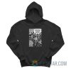 Work Buy Consume And Die The Scream Hoodie