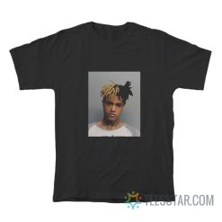 XXXTentacion Mugshot T-Shirt