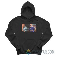 Friday Damn Meme Hoodie