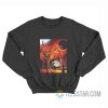 Berserk The Eclipse Peter Griffith Sweatshirt